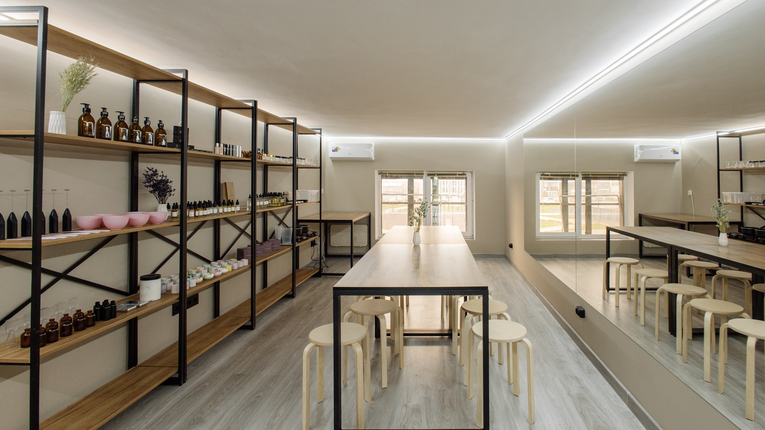 детская творческая студия в Казани