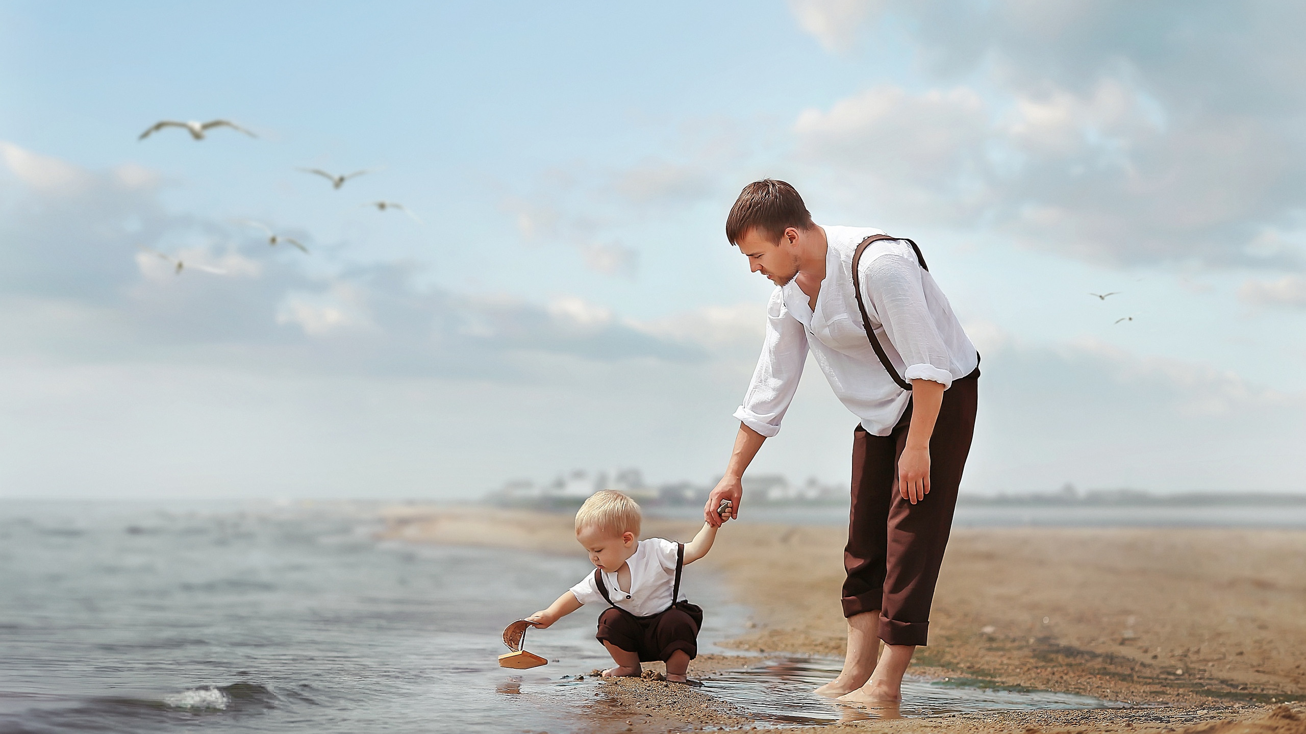 Онлайн интенсив по художественной фотографии «скоро лето». Семейный и детский фотограф Екатеринбург