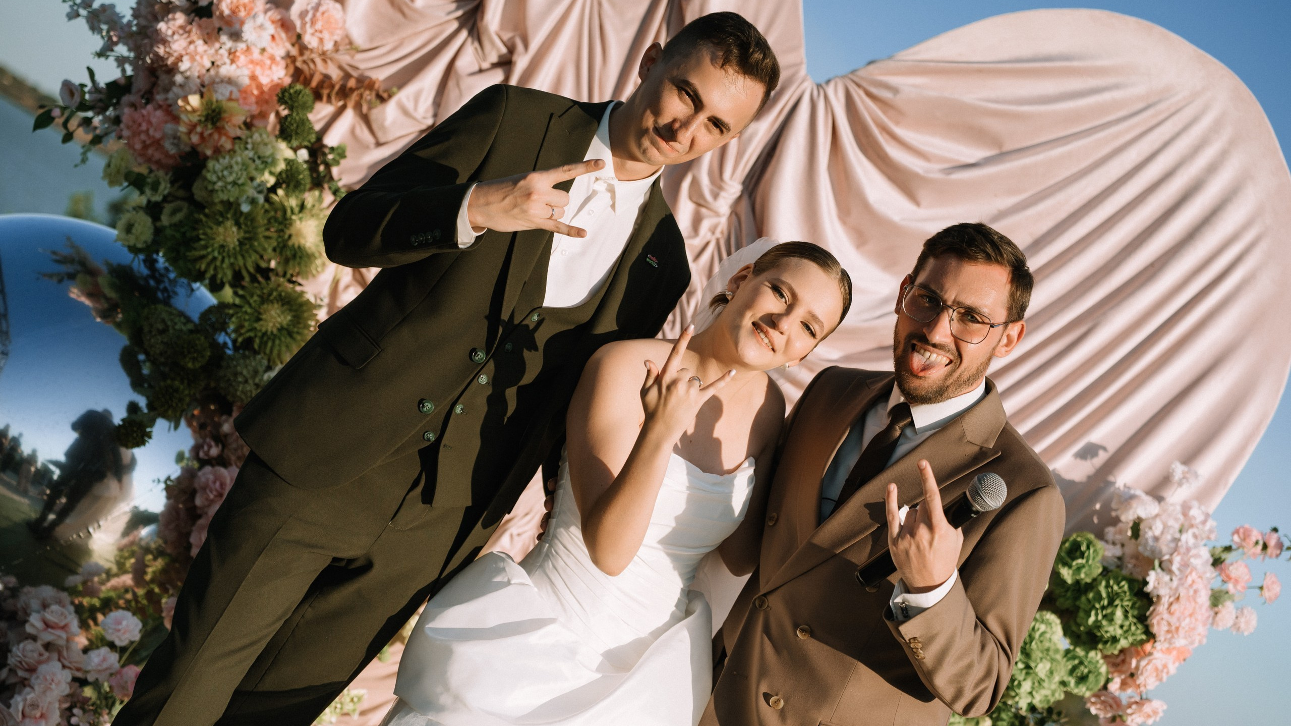 Обо мне. Ведущий мероприятий Гаврилов Игорь | Ростов-на-Дону, Таганрог, Краснодар