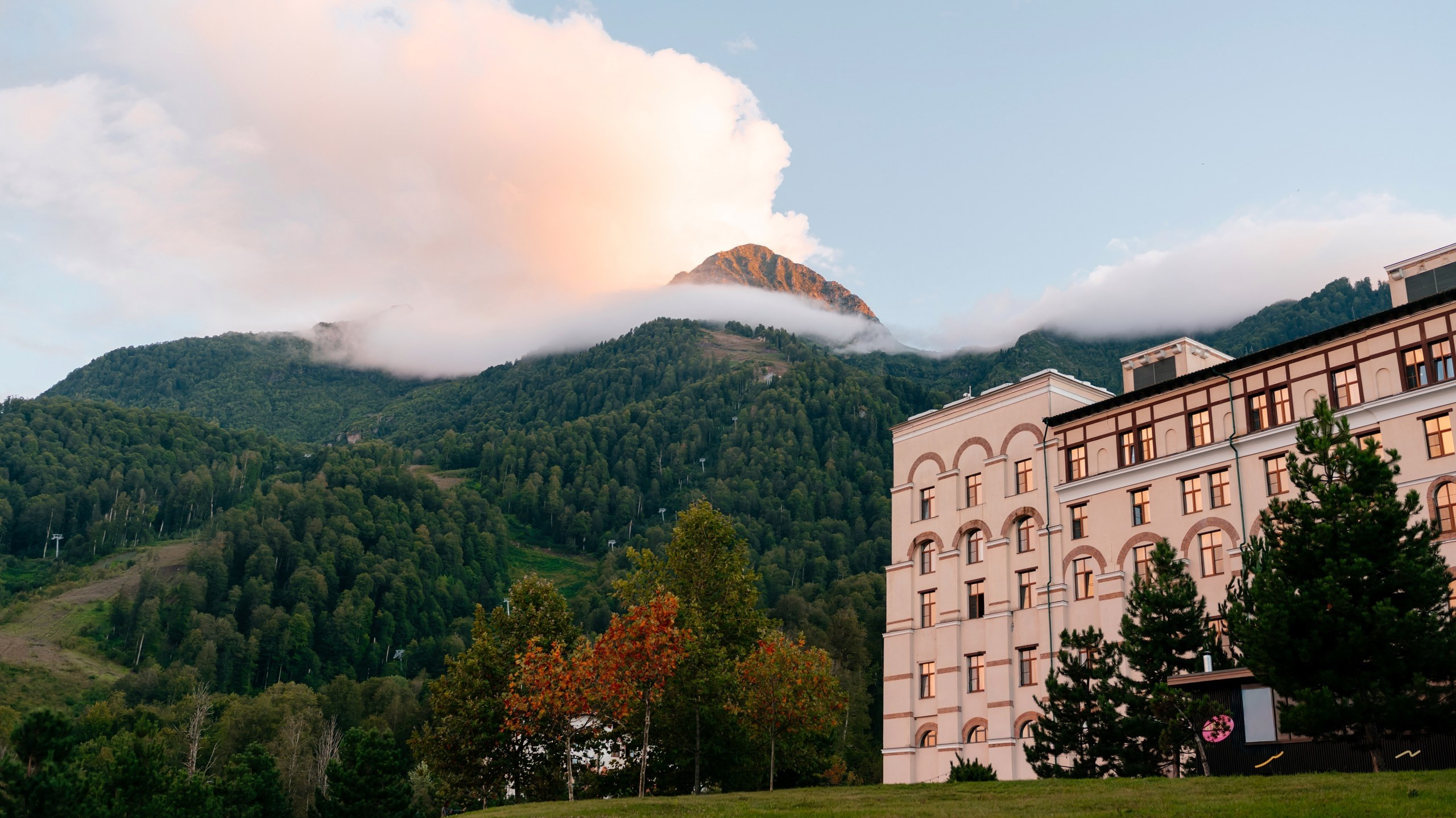 Видеограф Евгения Климова Джейн Джек видео Екатеринбург