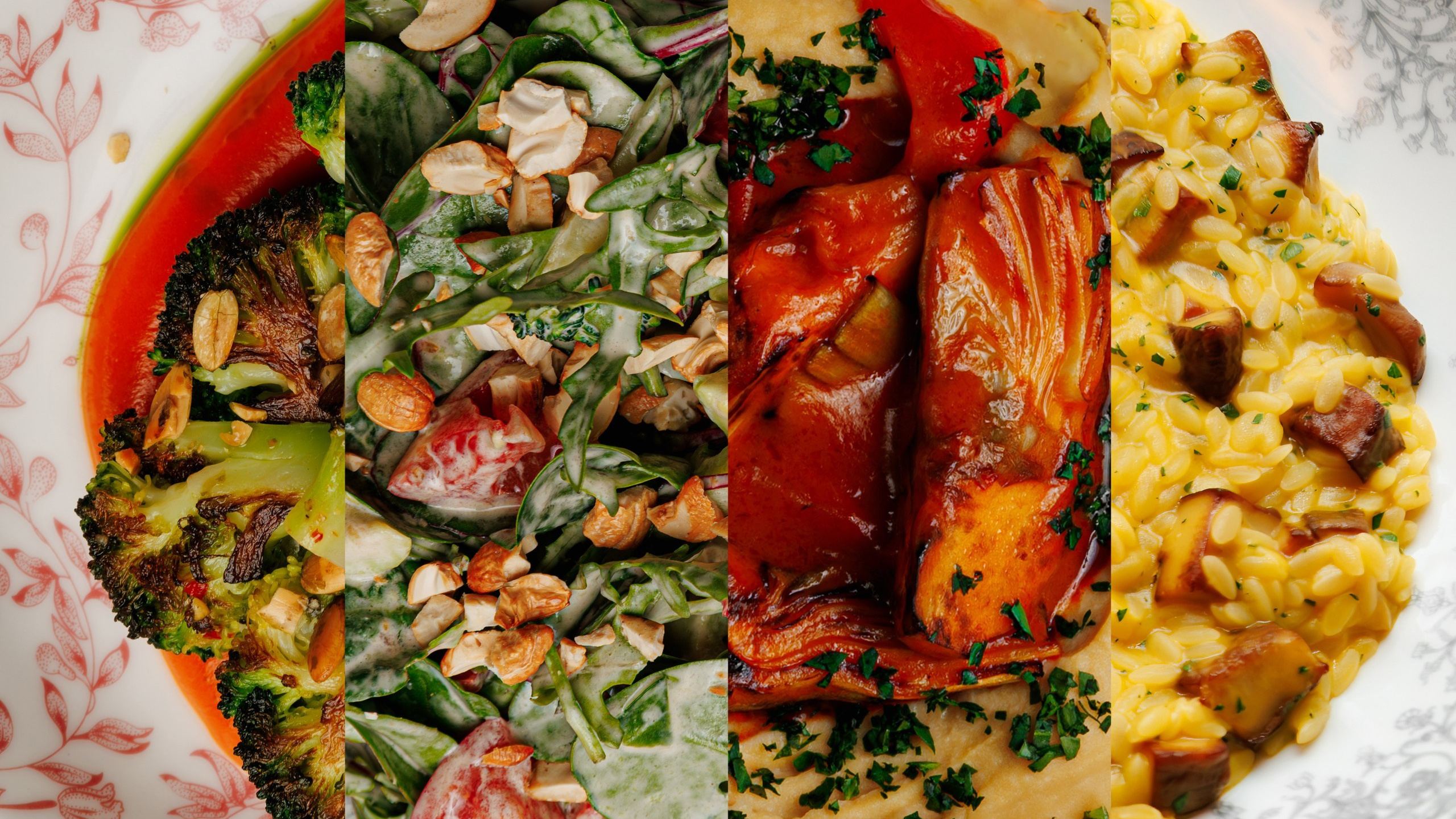 Food съемка. Night2Day Санкт-Петербург