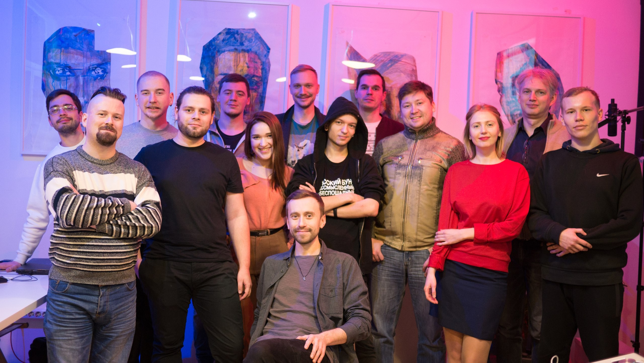 Дмитрий 2Dcube Ларионов - Обучение. Дмитрий 2Dcube Ларионов — музыкант, саунд-дизайнер, блогер