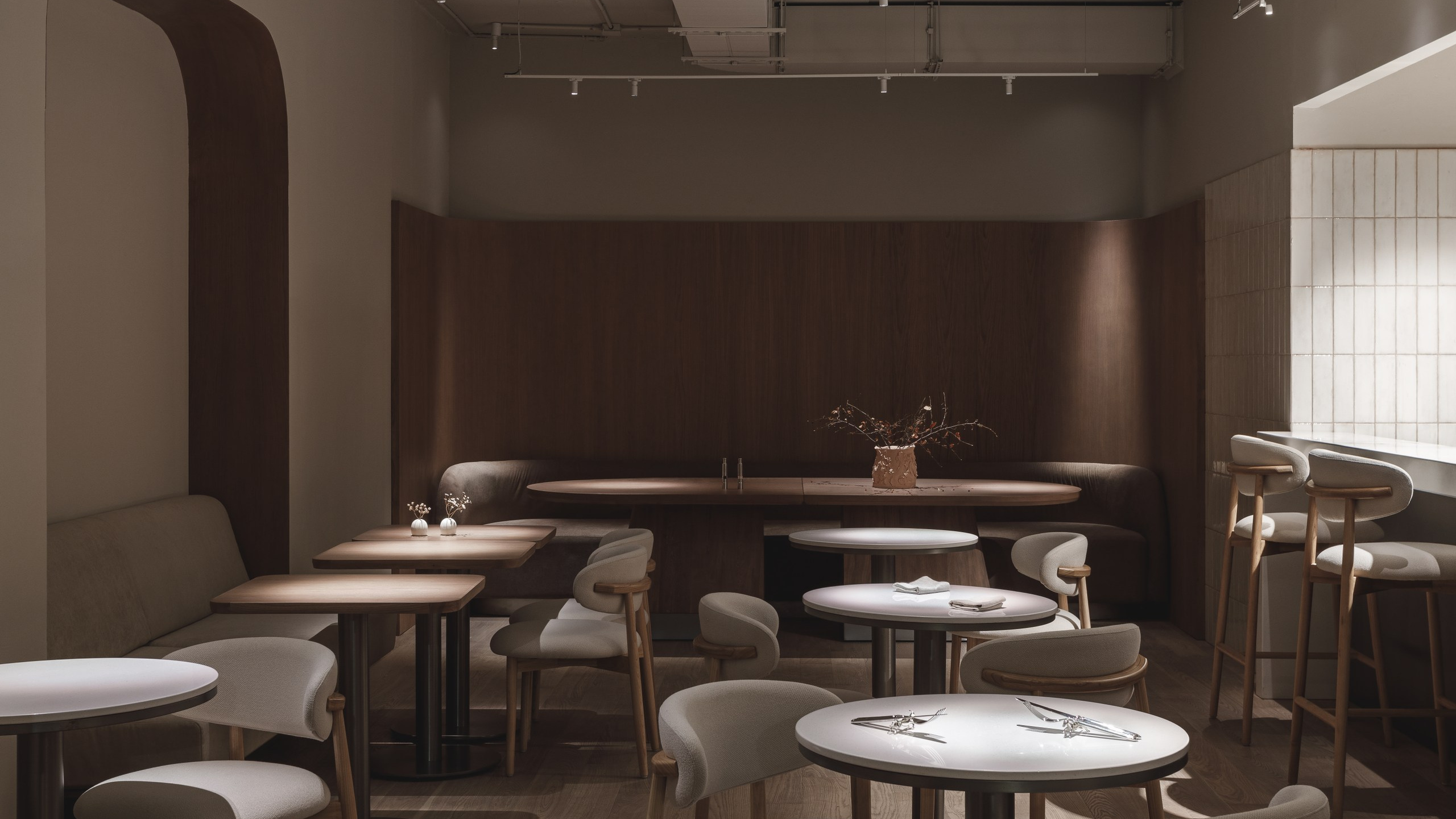 Re.dis: la volte. Интерьерный фотограф Дима Птицын и стилист Дарья Копылова