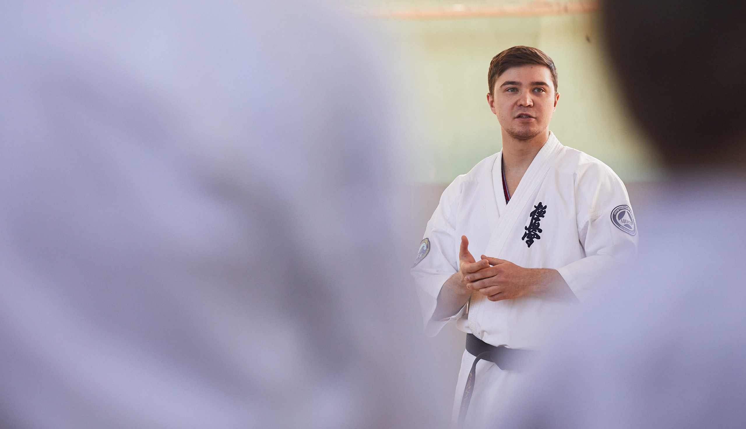 Лайфхаки по репортажной съемке. Репортажный фотограф Новосибирск — Станислав Попов