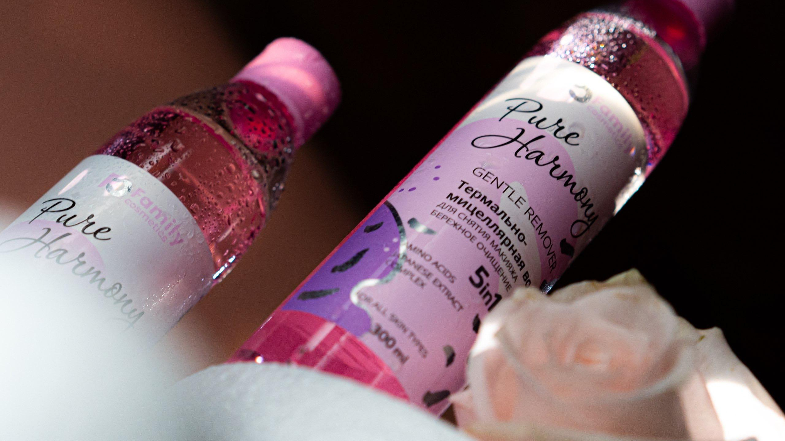 Предметная съемка для рекламы продукции крупных брендов. 