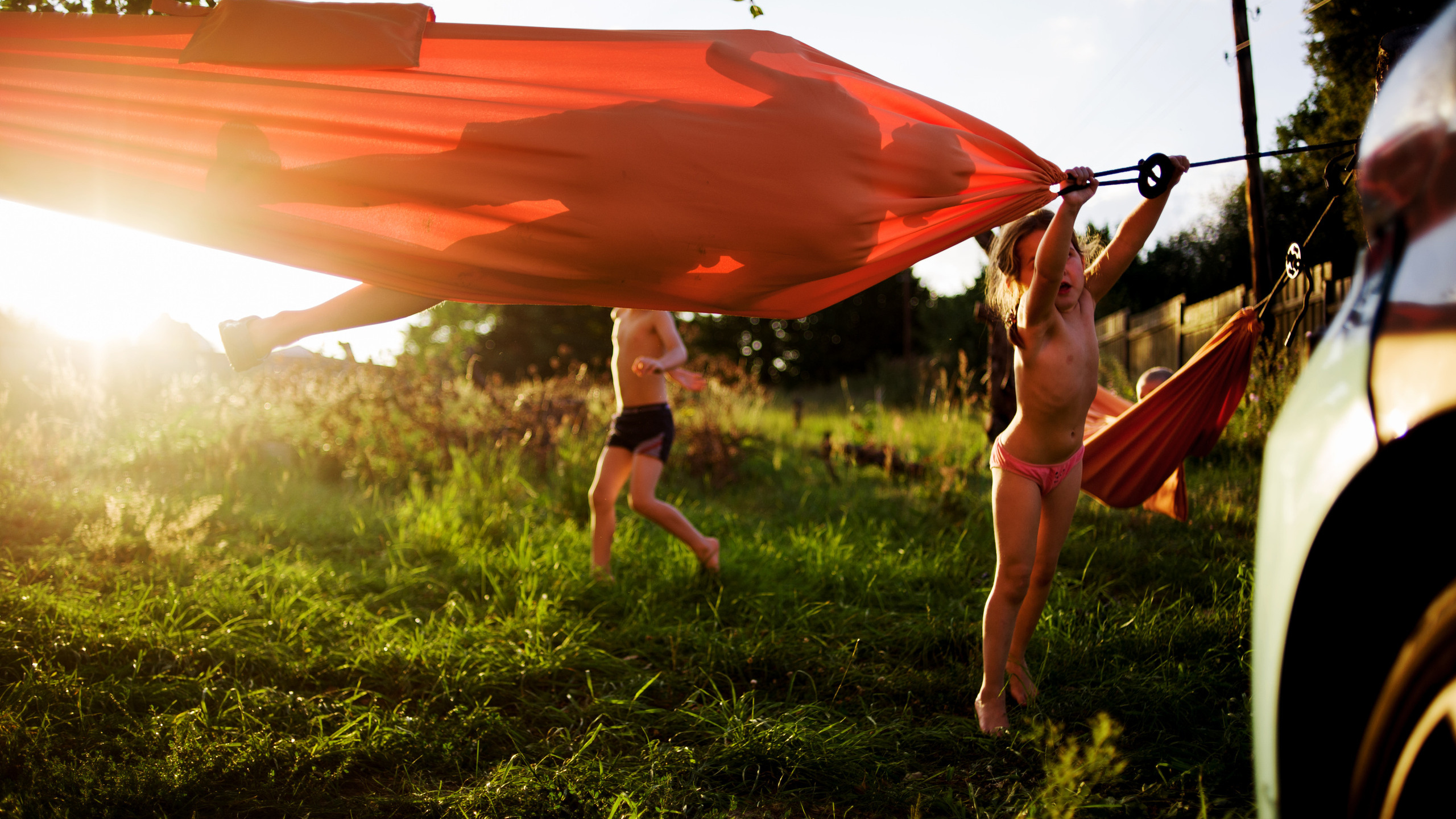 Ваш семейный фотограф