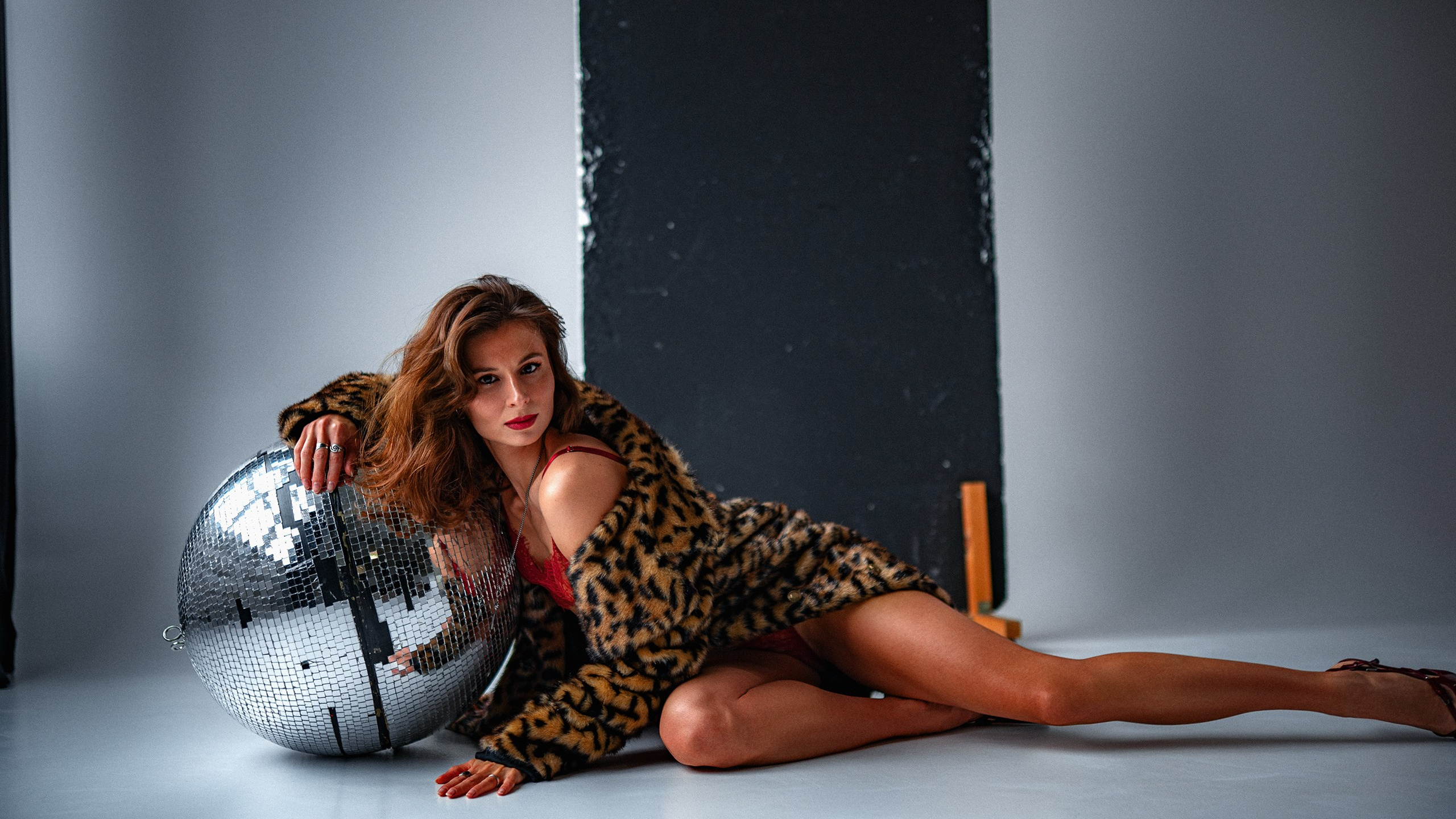 Цена. Художественная портретная фотография и обучение позированию и ретуши