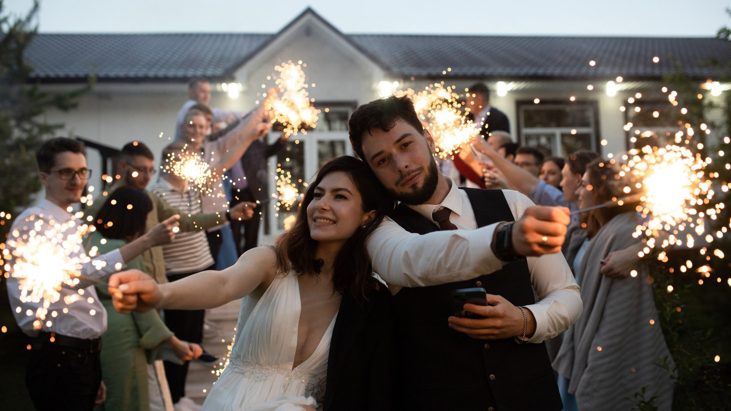 Часто задаваемые вопросы. Свадебный фотограф Екатерина Черкасская