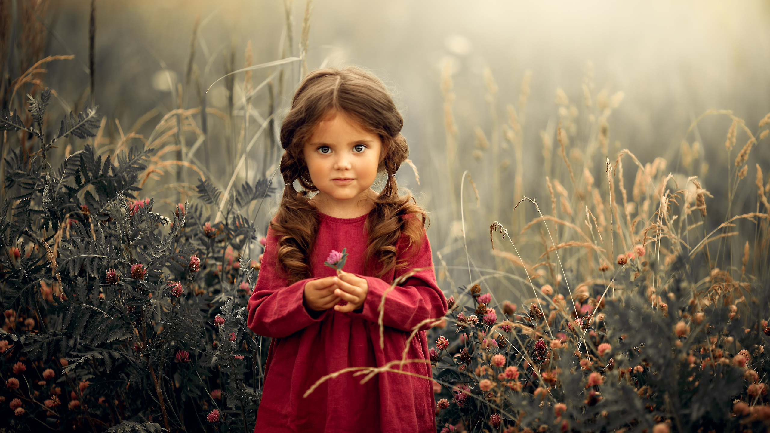 Семейный и детский фотограф в Москве и по всей России Храпова Юлия