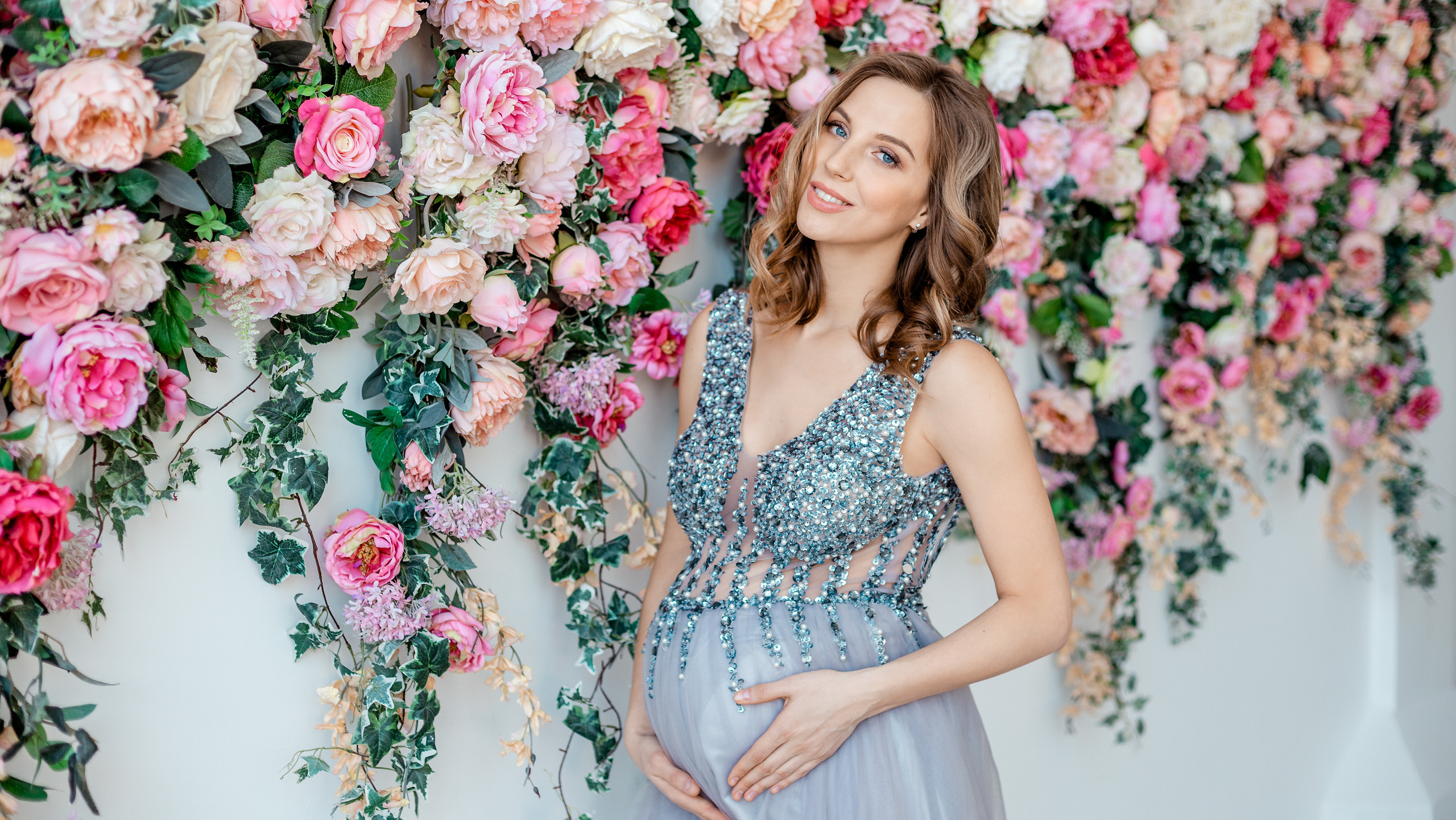 Стоимость беременной фотосессии. Фотограф в Москве