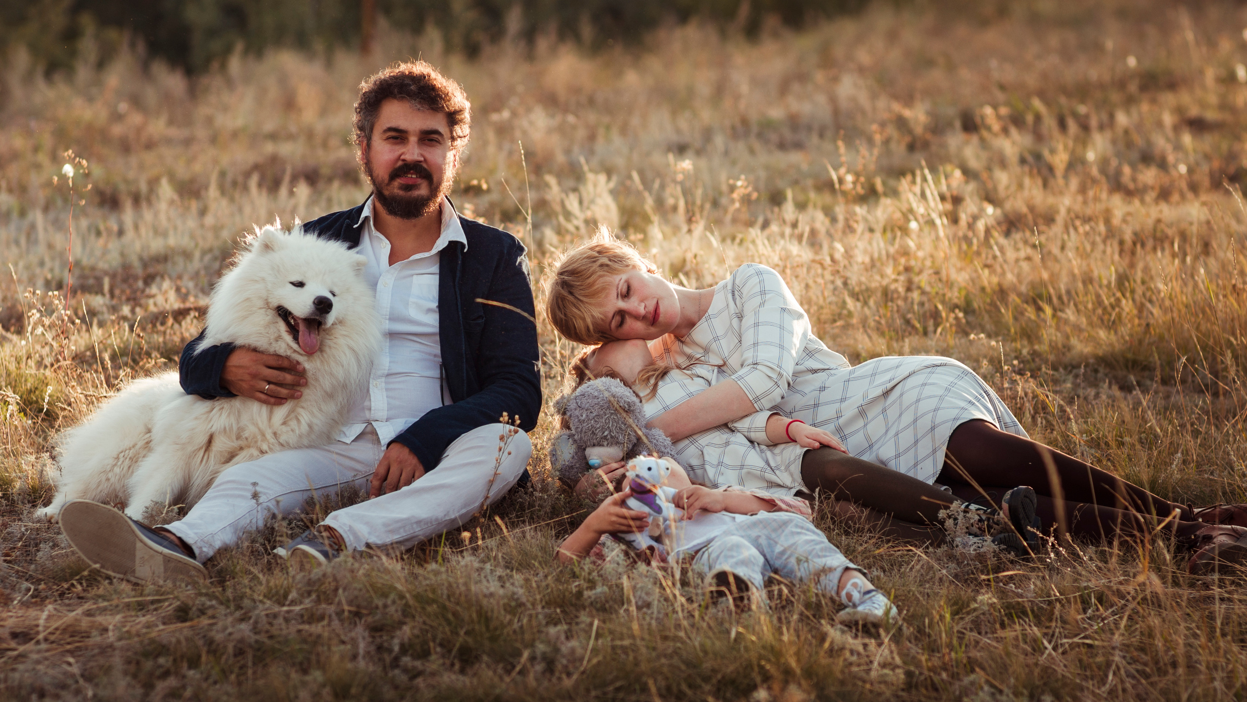 Вопросы и ответы по фотосъемке. Фотограф Катерина Тюрина. Саратов