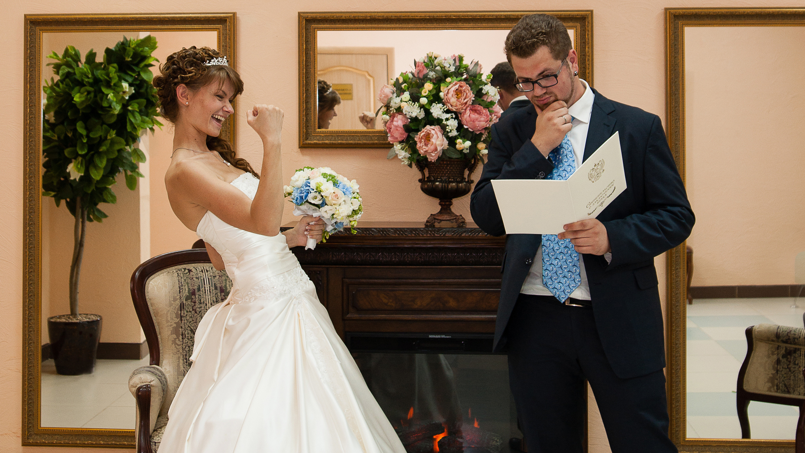 СВАДЕБНЫЕ ПАКЕТЫ. Страница фотографа Видеева Кирилла