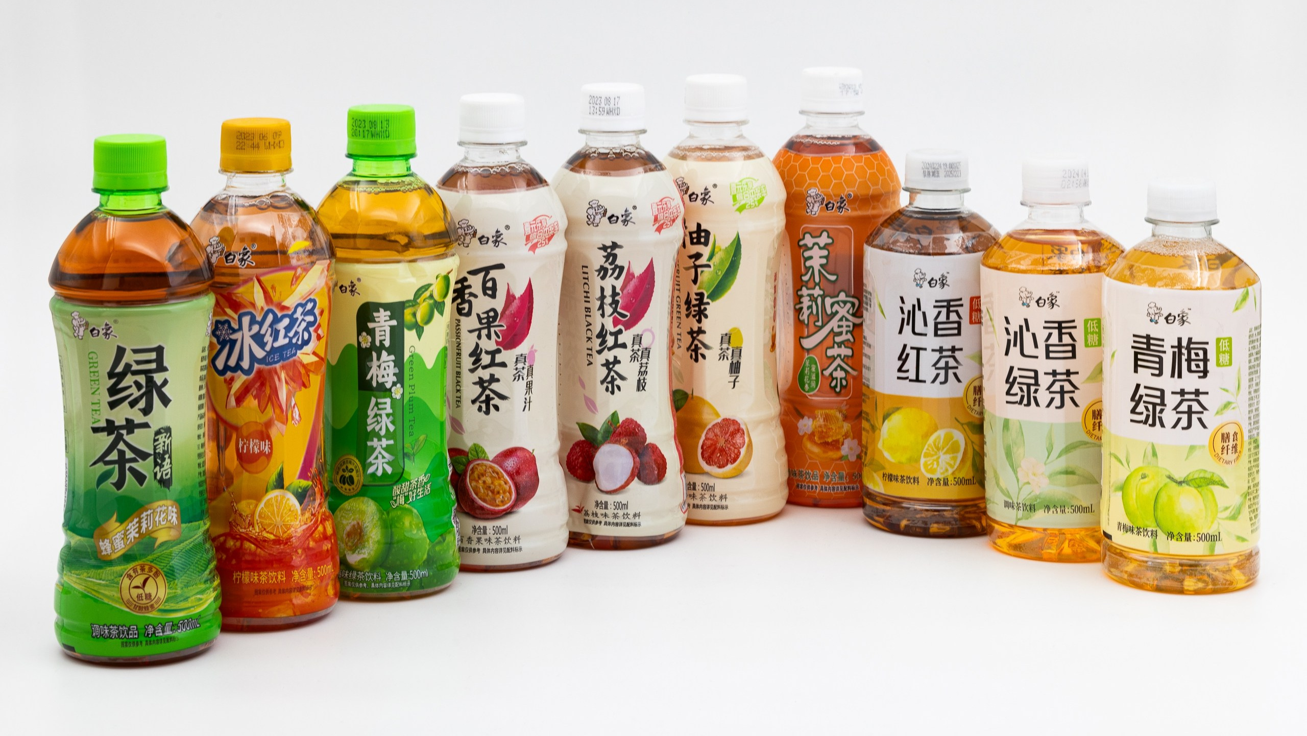 Безалкогольные напитки. ООО «Азиана ОПТ»