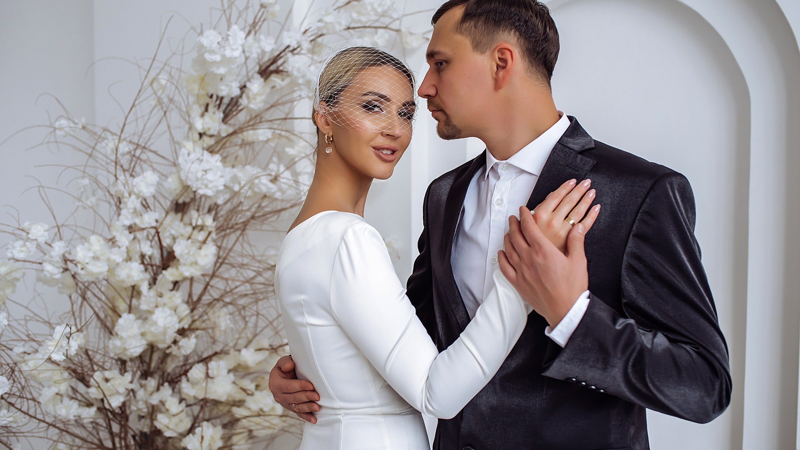 Екатерина & Дмитрий. Семейный фотограф в Тольятти и Самаре Юлия Леванова