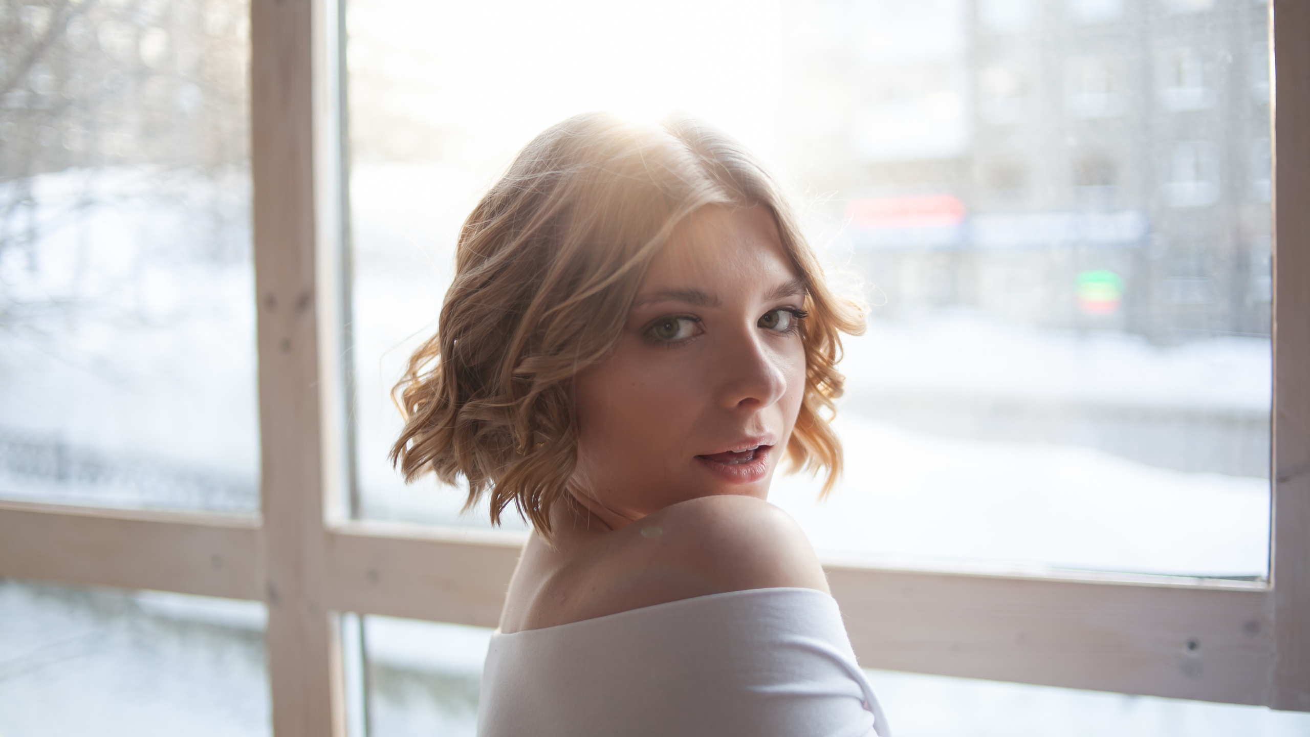 Фотосессия в студии. Фотограф Мурманск Дмитрий Грачев Выпускные альбомы