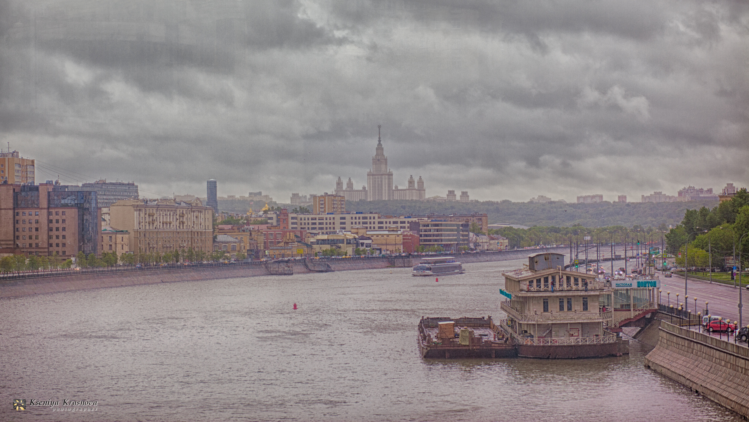 Обо мне. Свадебный, семейный и портретный фотограф Ксения Краснова