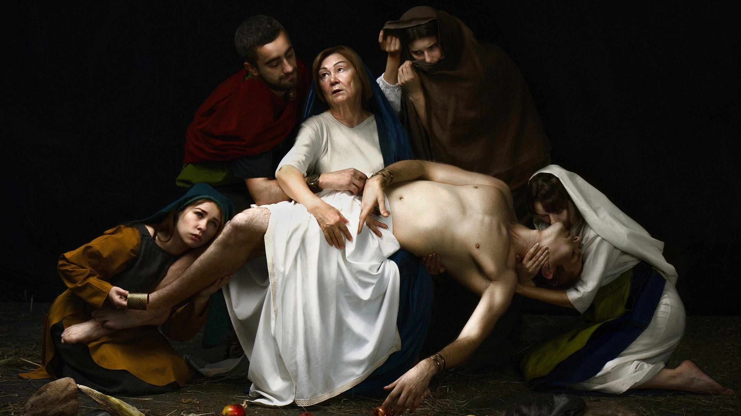 Услуги. Vladislav Blinov photographer