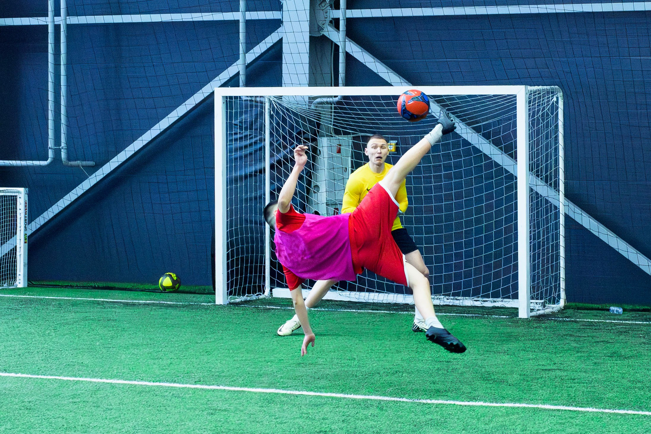 Фотограф в Москве Безлюдов Михаил