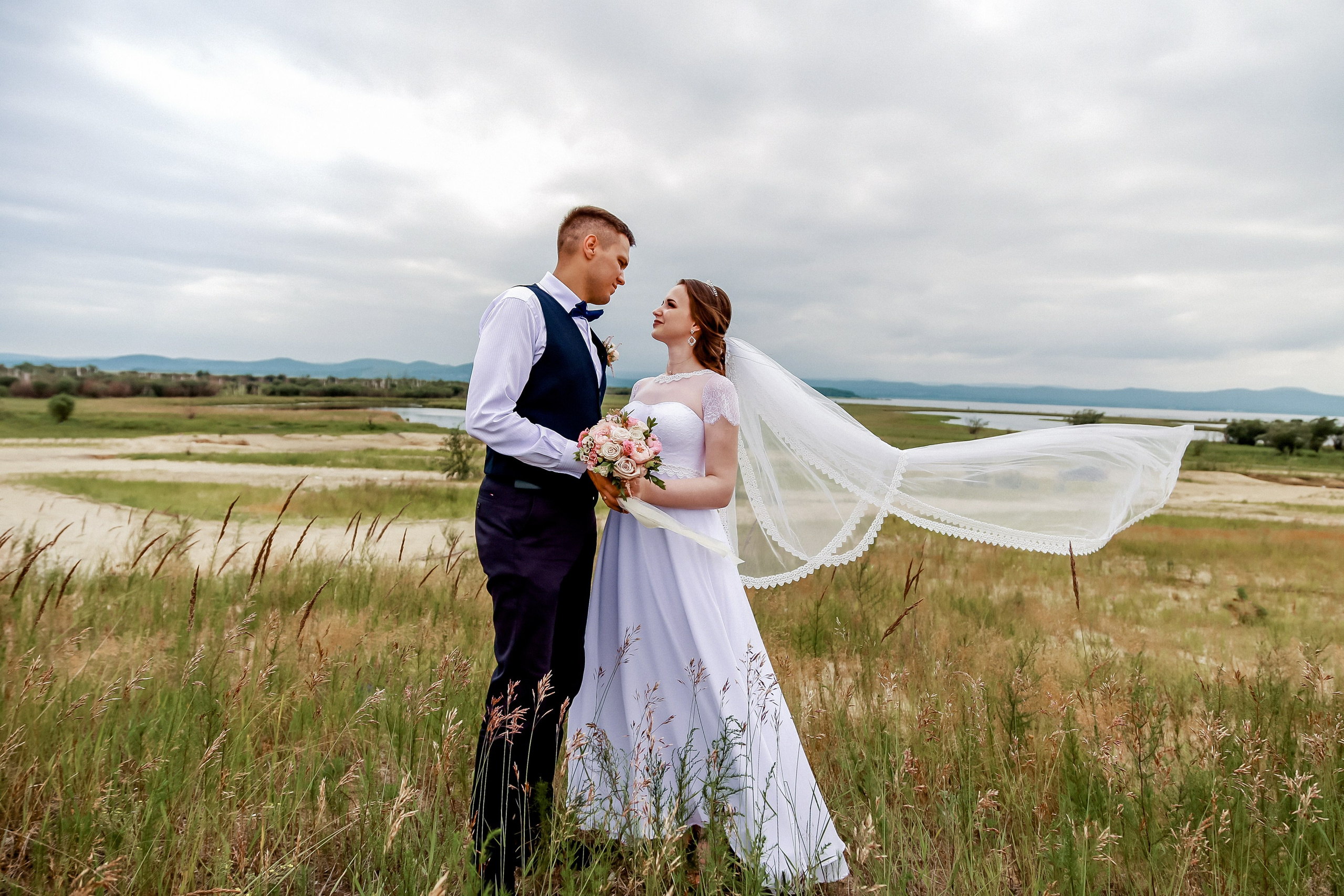 свадебный фотограф Комсомольск-на-Амуре