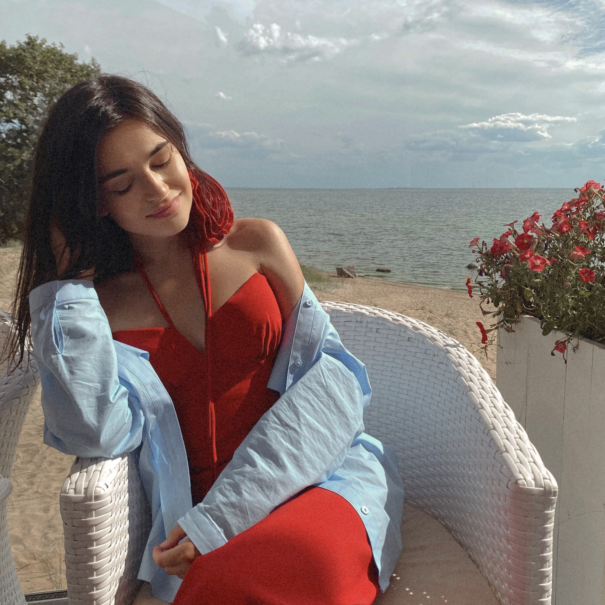 Обо мне. Energy master в Санкт-Петербурге Александра Цешковская