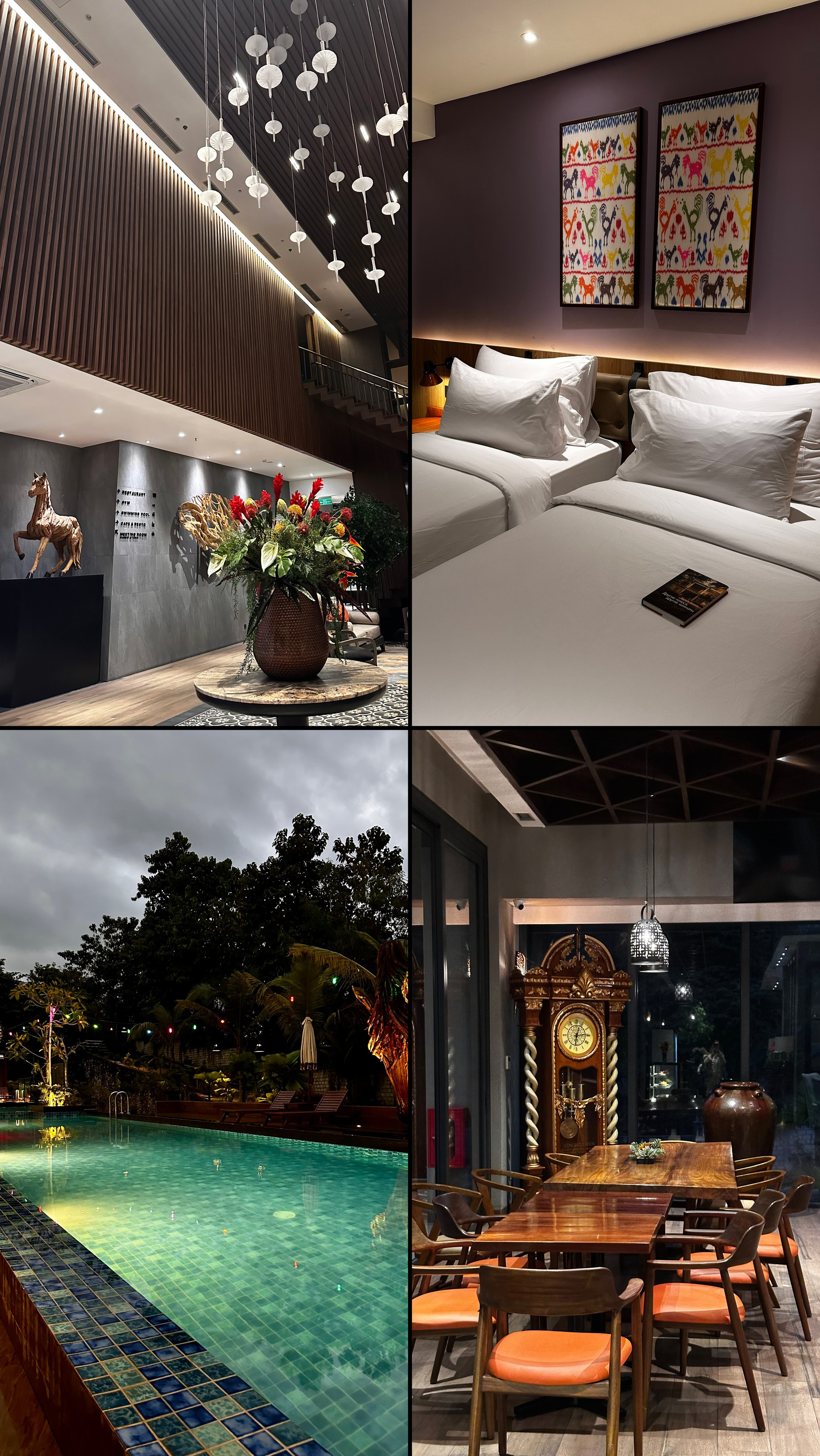 Самостоятельное путешествие на остров Сумба. Женский фотограф Марина Хоняк