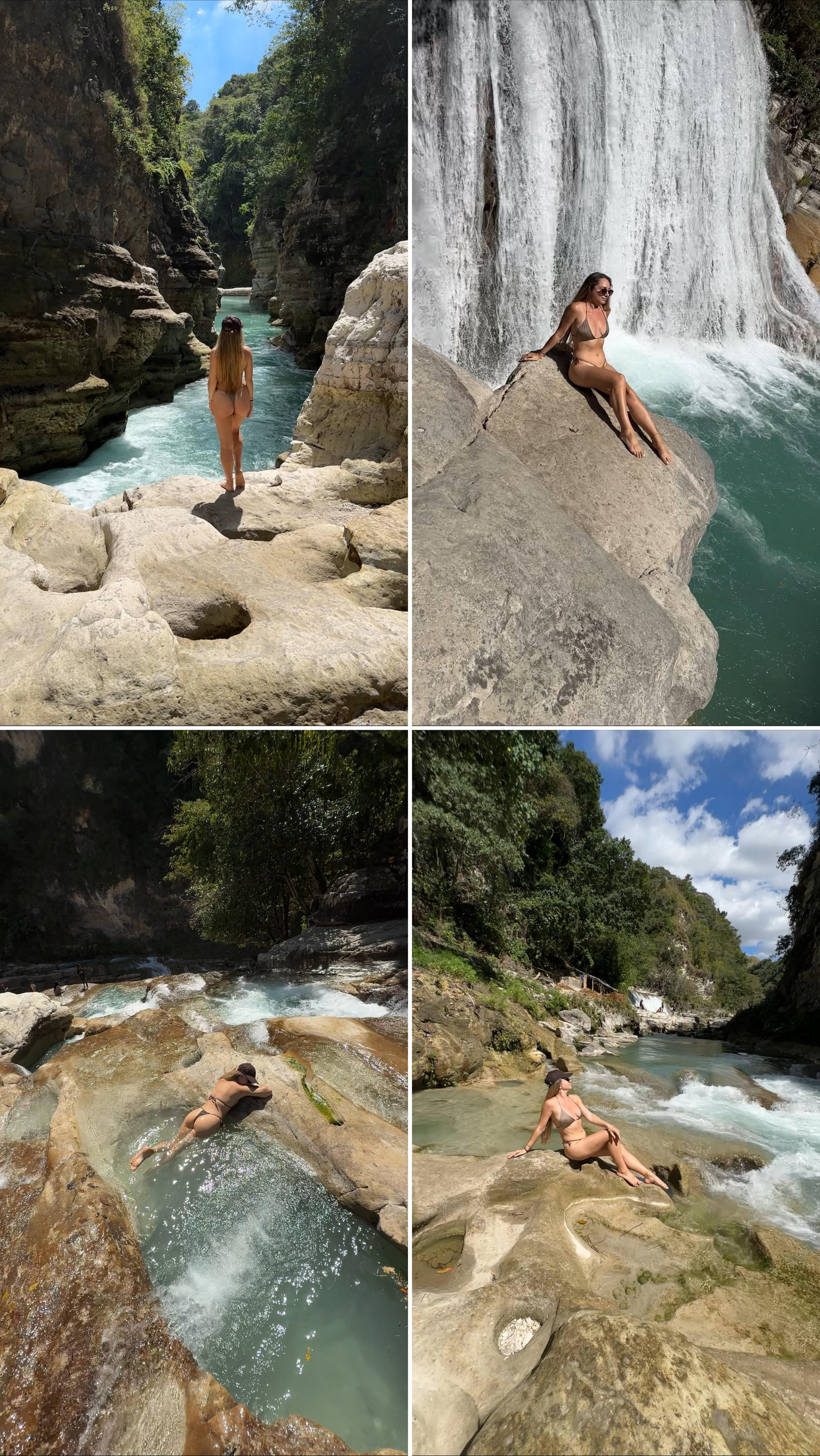 Самостоятельное путешествие на остров Сумба. Женский фотограф Марина Хоняк