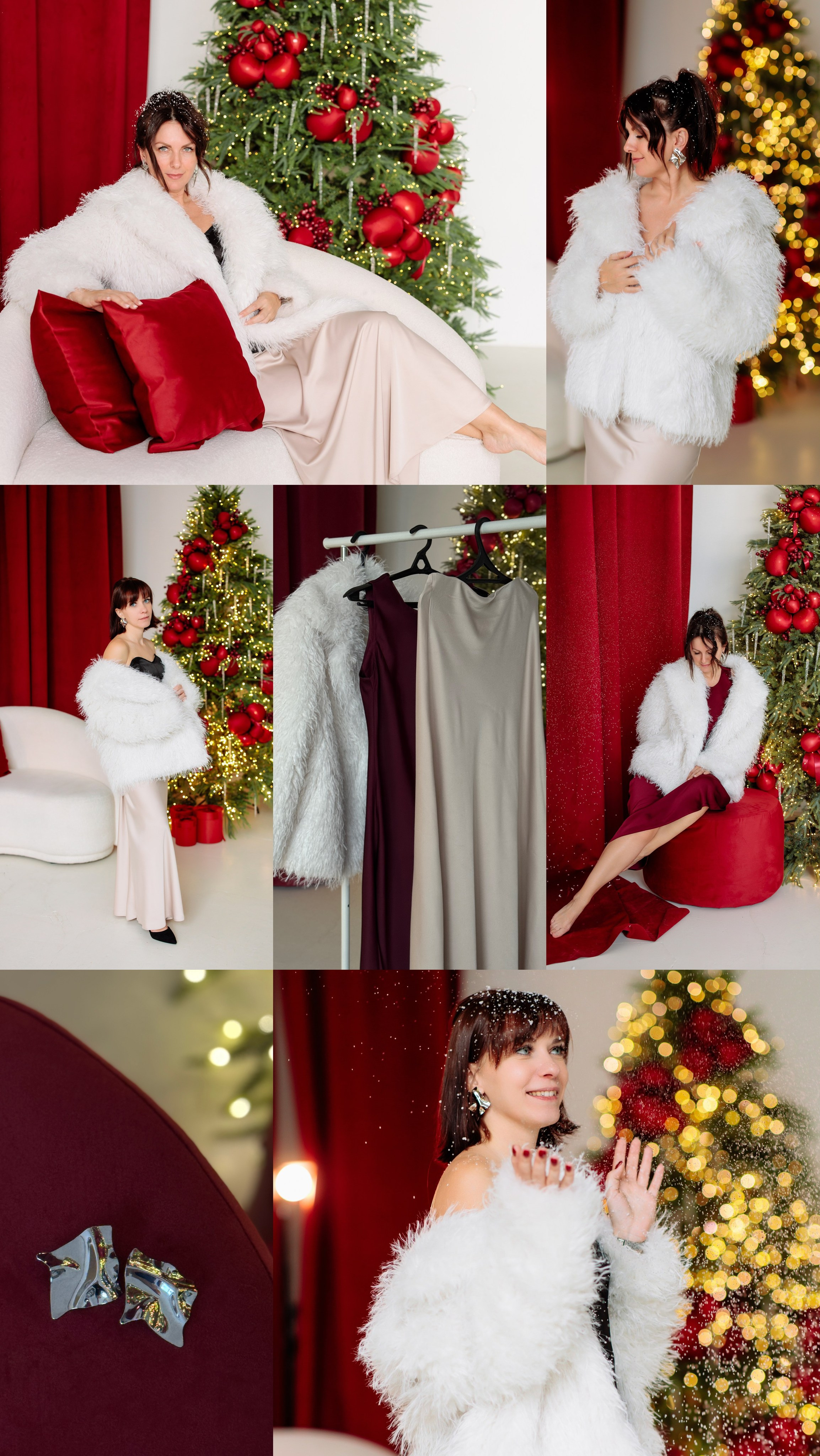 Фотостудия Сфера в Чехове