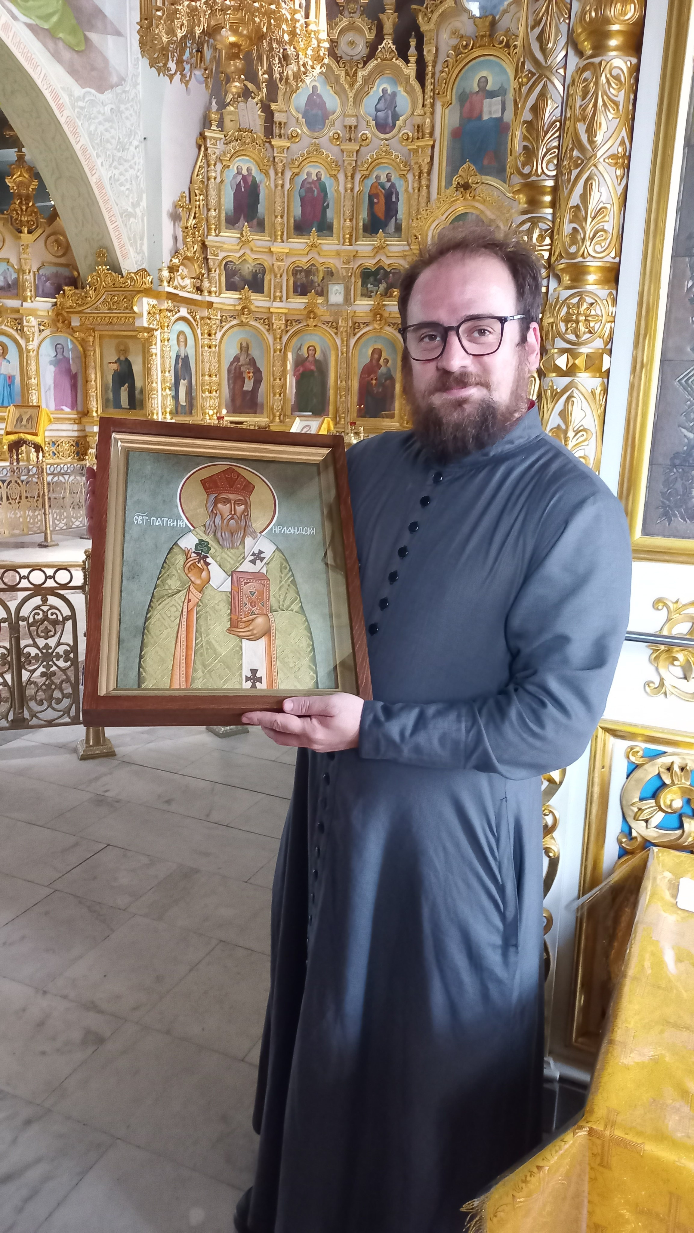 Светлана Фатьянова