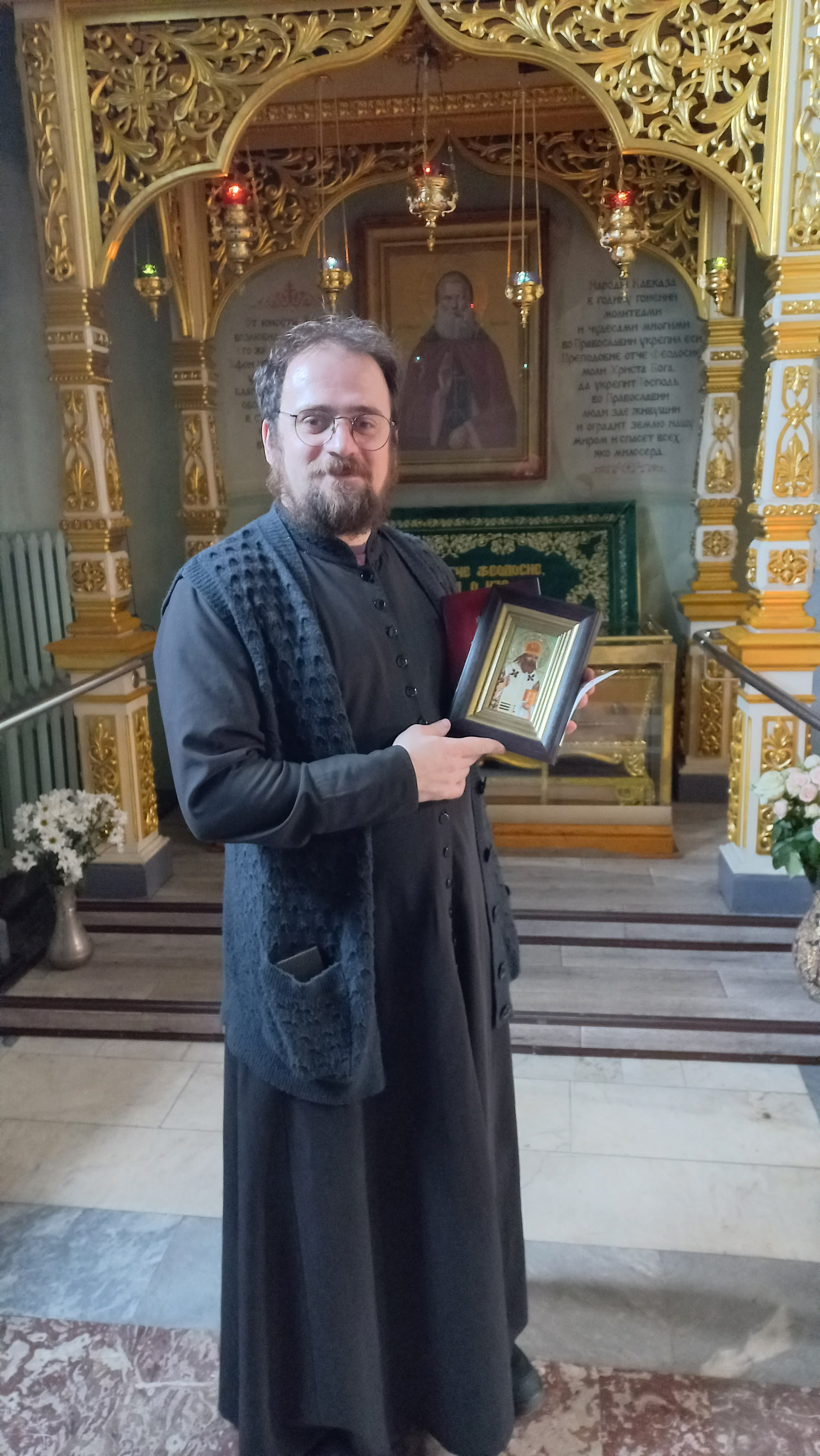 Светлана Фатьянова