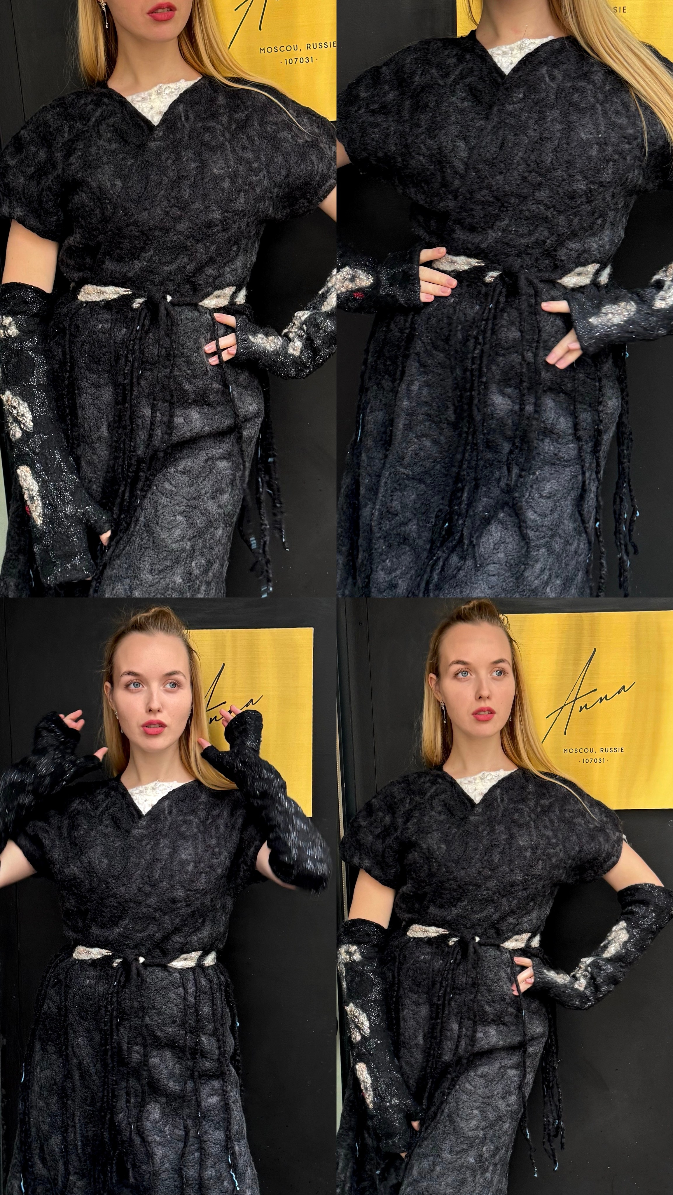 Мастер Классы. Pavlus Art — где материя обретает Душу