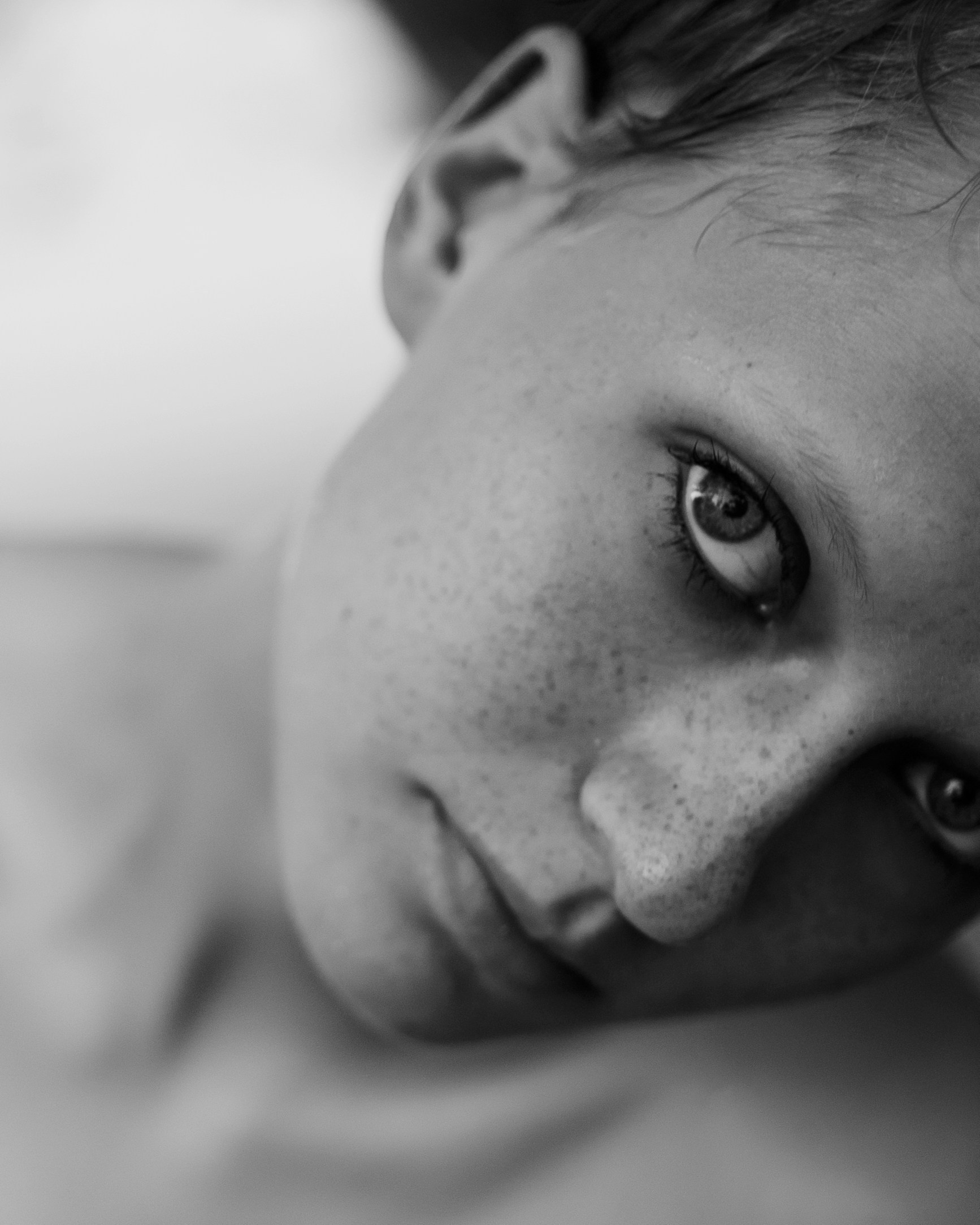 Индивидуальная съемка. Фотограф anna.podkva