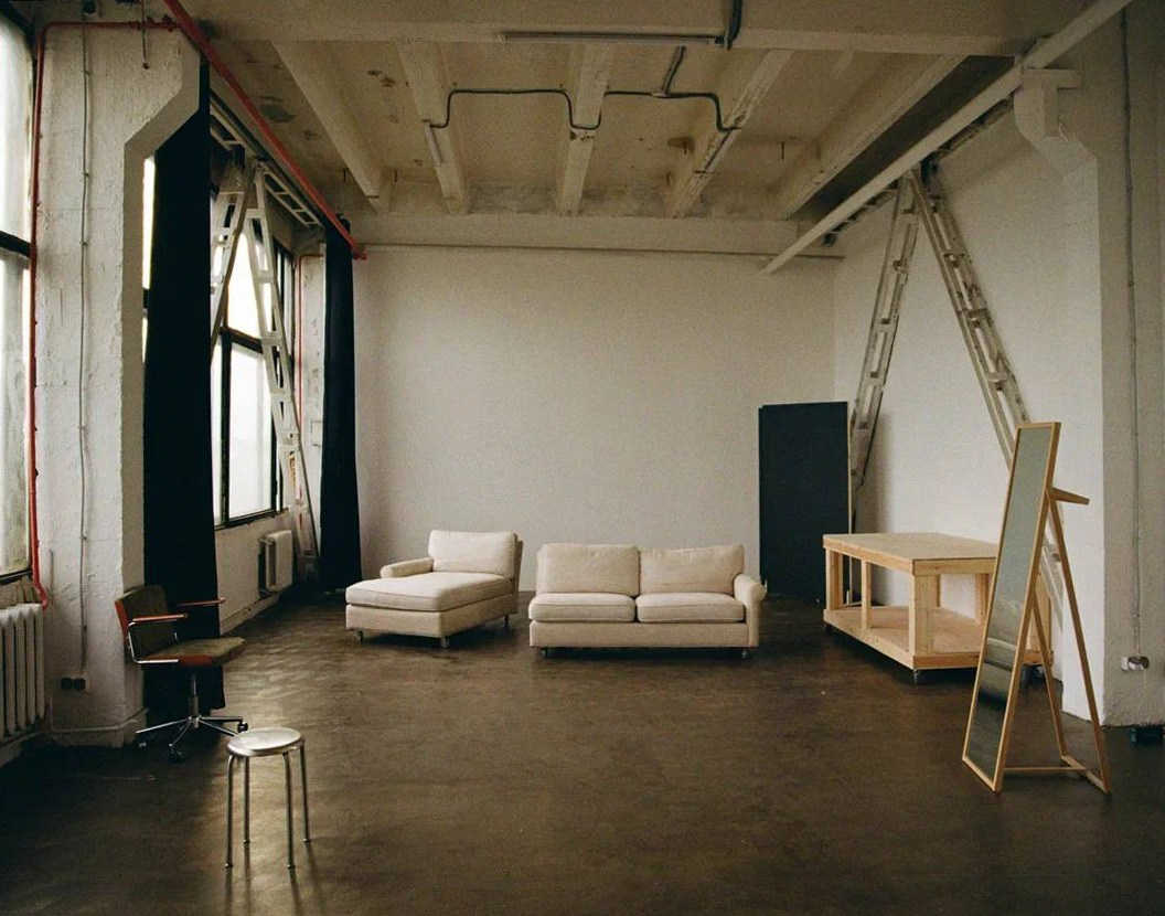 ФОТОСТУДИЯ Line Studio