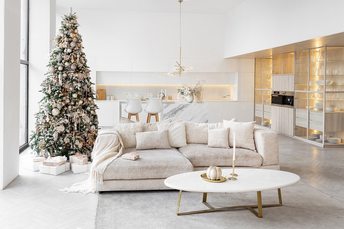 Новый Год. СЕМЕЙНАЯ ФОТОСЕССИЯ МОСКВА