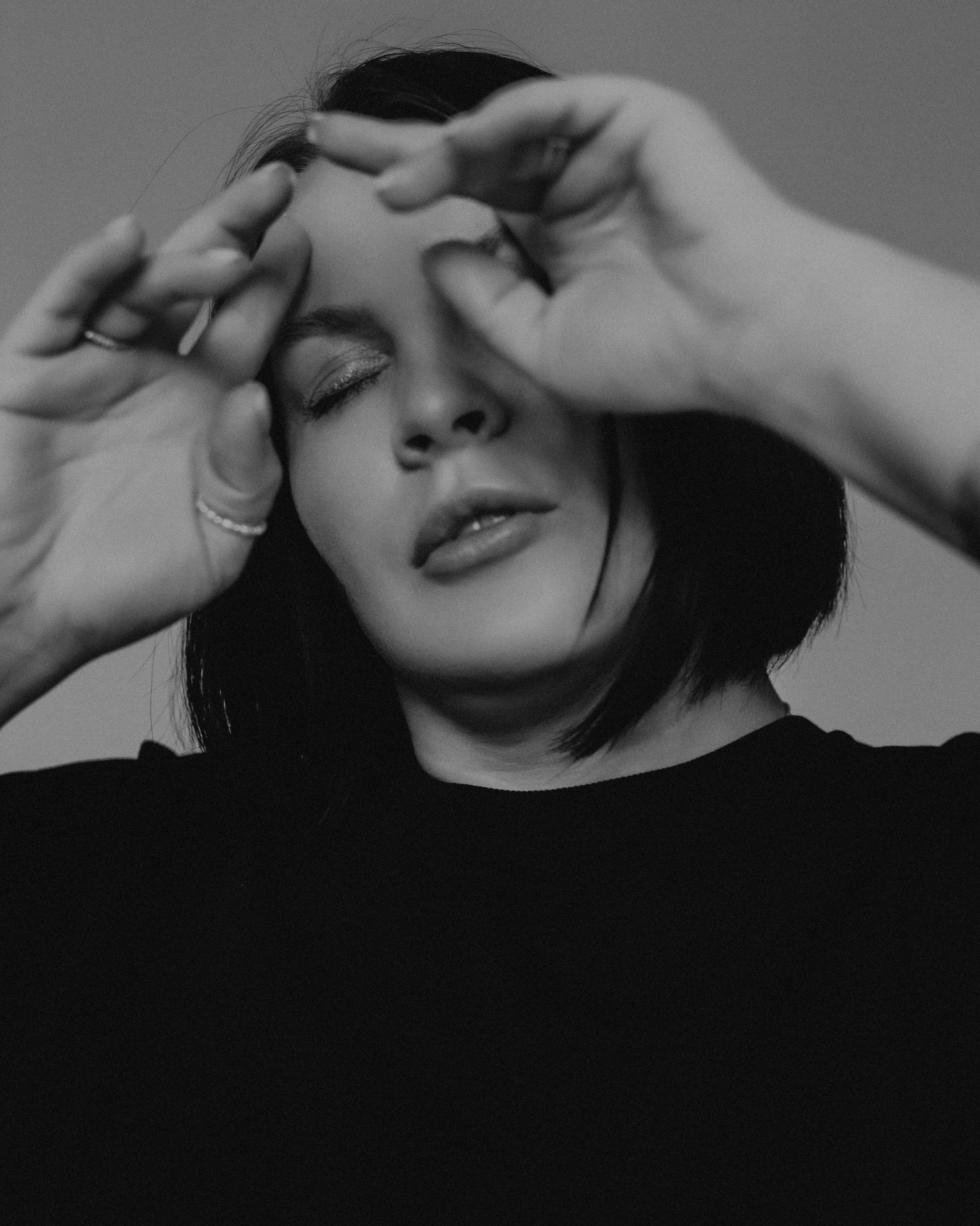 Фотограф в Москве Юлия Новикова