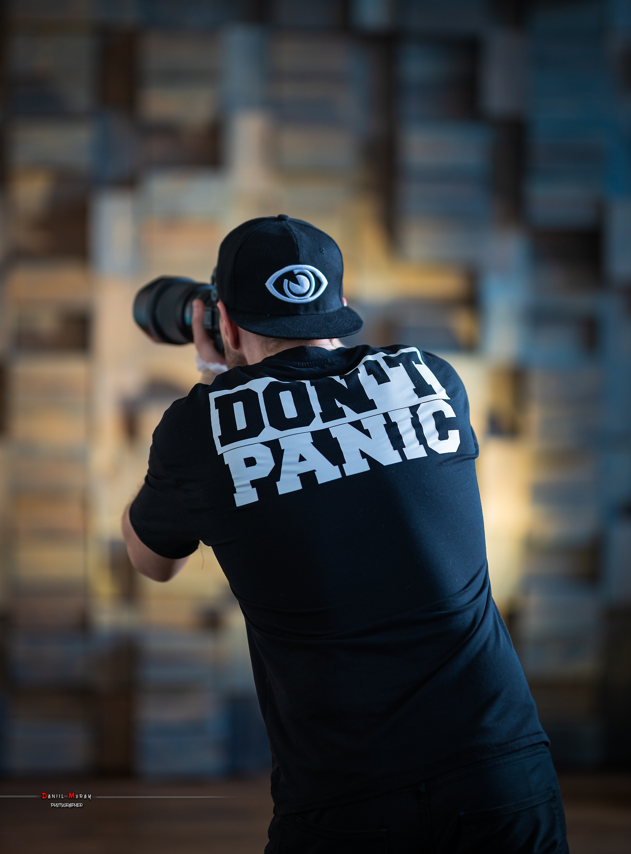 Контакты. Даниил Мурай — Фотограф Зеленоград- Аланья