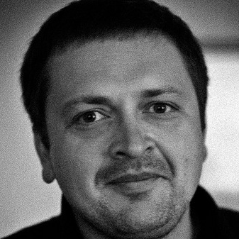 Фотограф Максим Малиновский