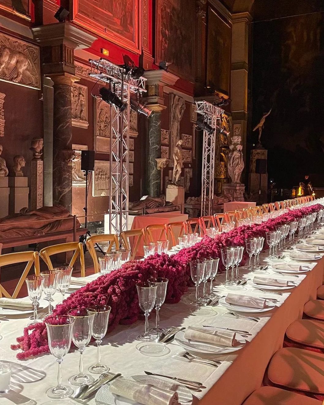 Декор 2024 года. Свадебный и репортажный фотограф Элина Козырьянова