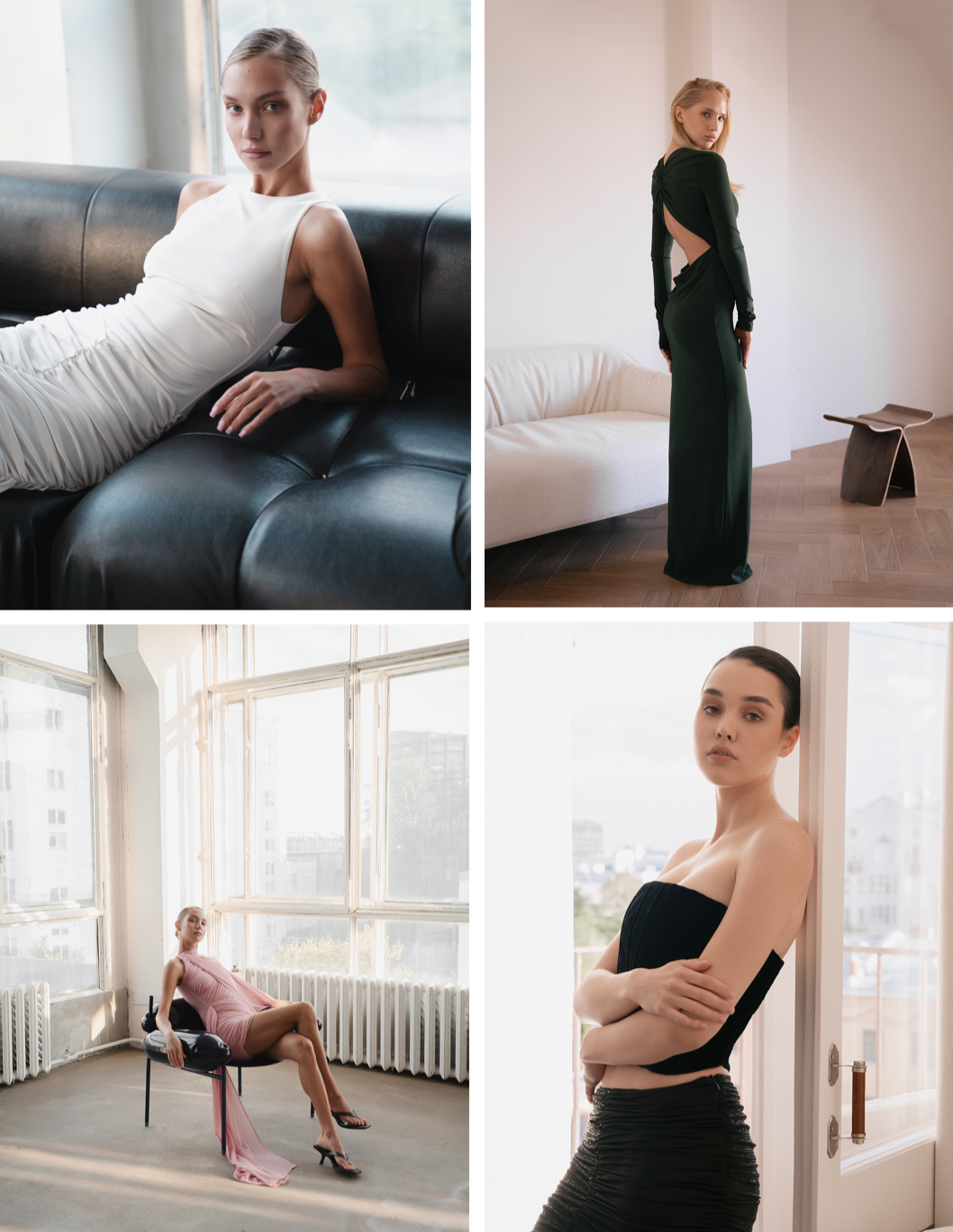 Услуги и стоимость. Коммерческий фотограф Наталия Бычкова