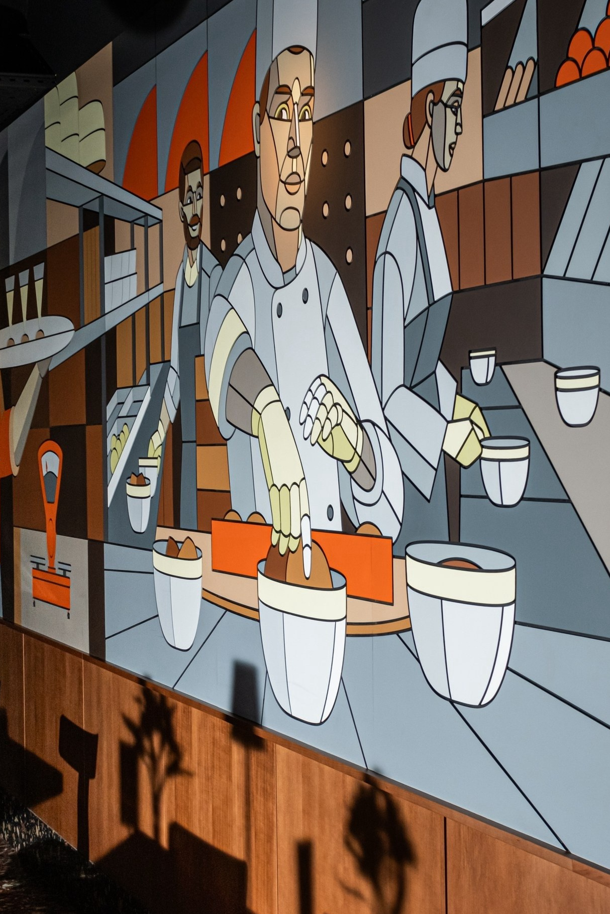 КОНТЕНТ. Фотограф и видеограф Анна Жагорина