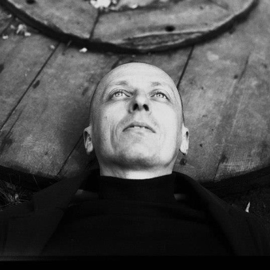 ОБУЧЕНИЕ. Портретный фотограф в Москве Слава Новиков