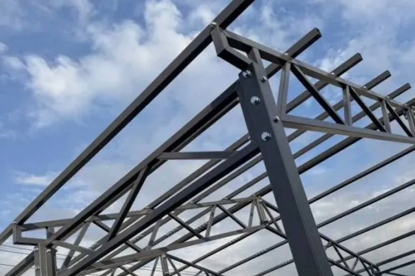 Навесы. Теплицы в Электростали. Производство теплиц