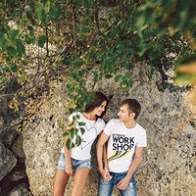 Свадьба. Свадебный фотограф в Ростове-на-Дону Васильченко Сергей