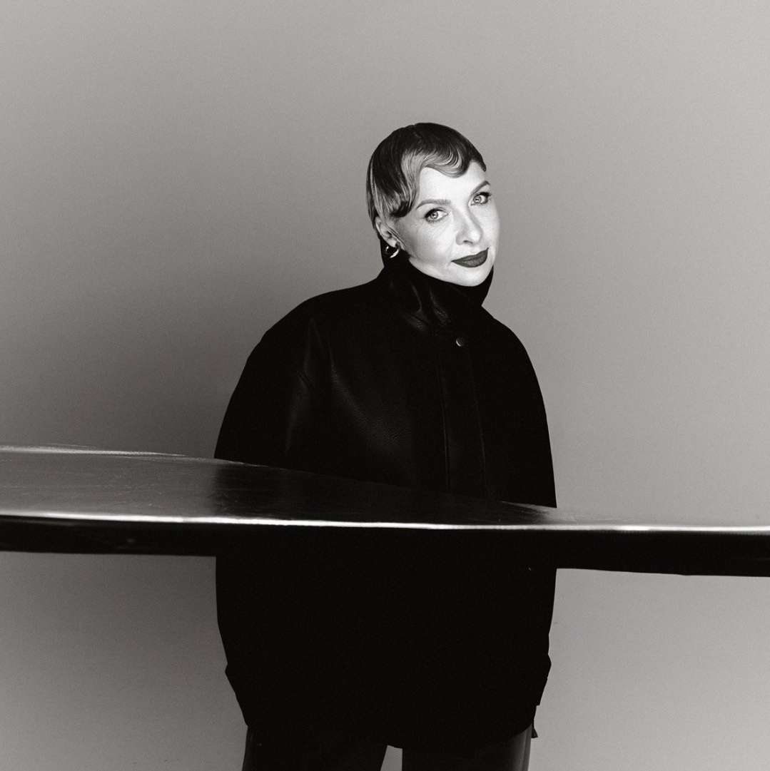 Контакты. Фотомодель