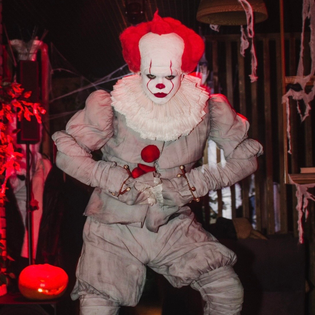 Услуги. Шоумен, пародист, ведущий Никита Шуклинов