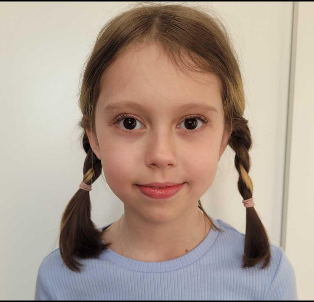 Abushaeva. Актёрское агентство «Алькор»