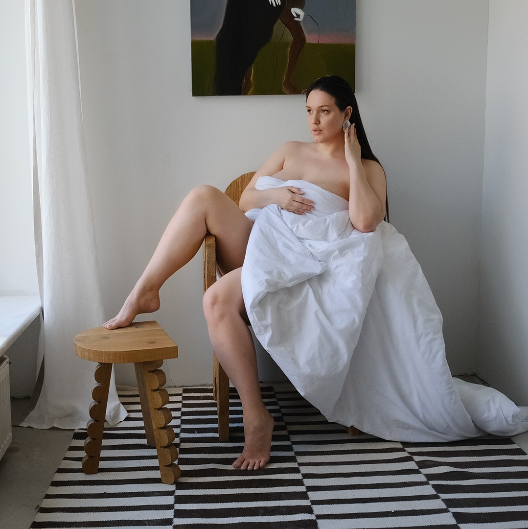 Женский фотограф Юлия Брагина | Москва