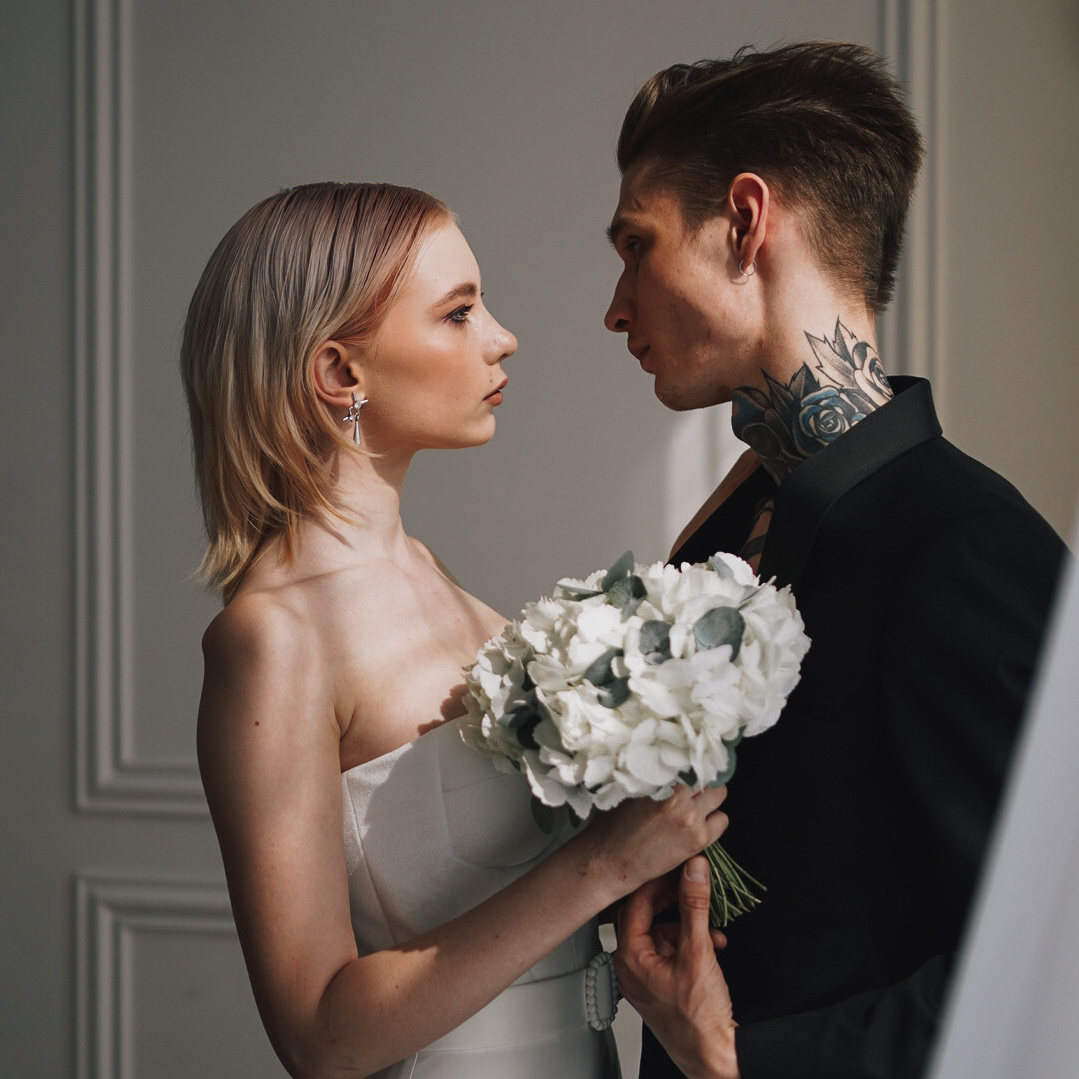 Свадебный Прайс. Фотограф Мария Цехместрюк в г. Ульяновск