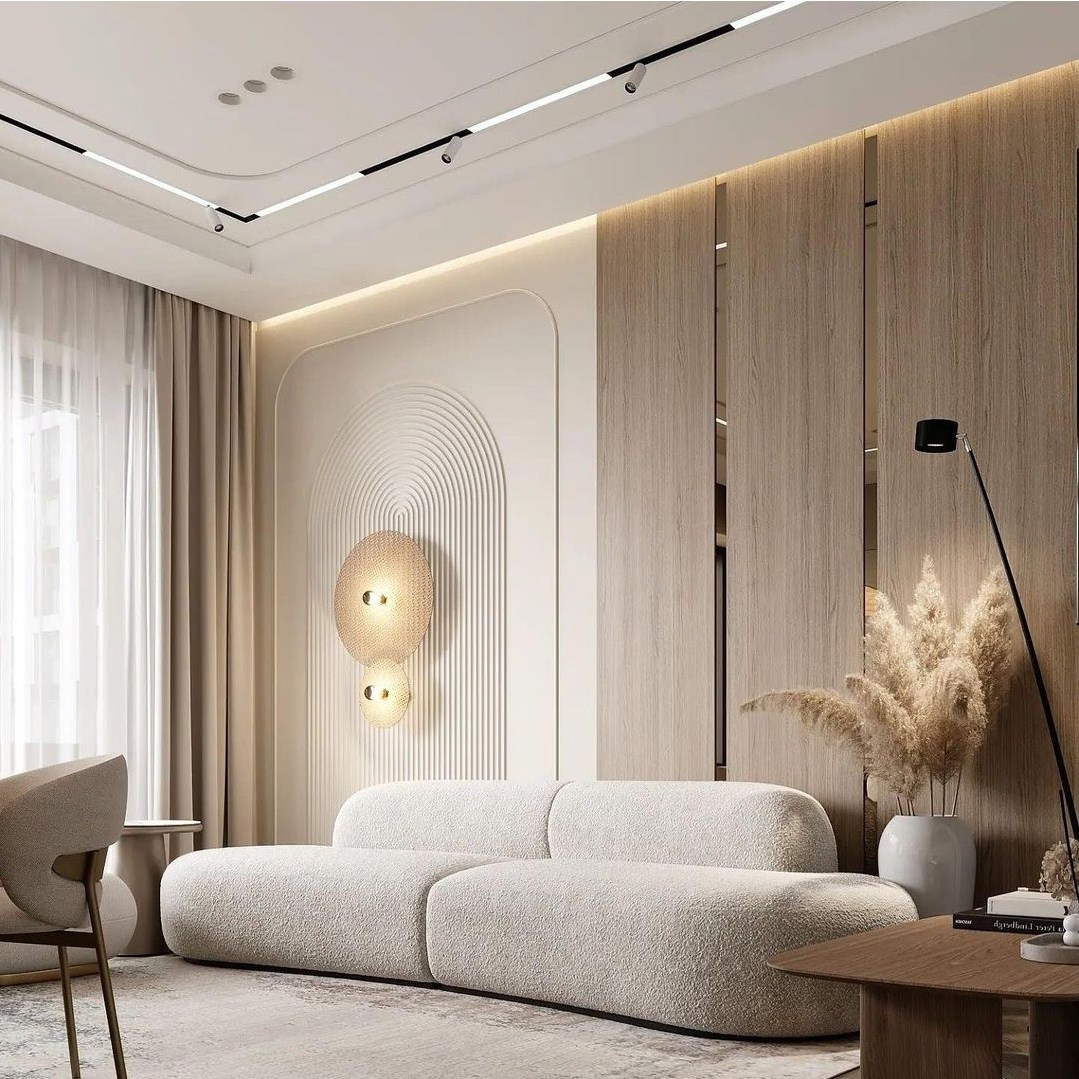 3д визуализация. Мансур Гусейнов дизайнер интерьеров г. Махачкала