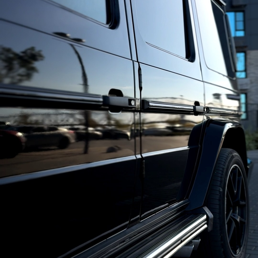 Аренда премиум автомобилей в Астрахани