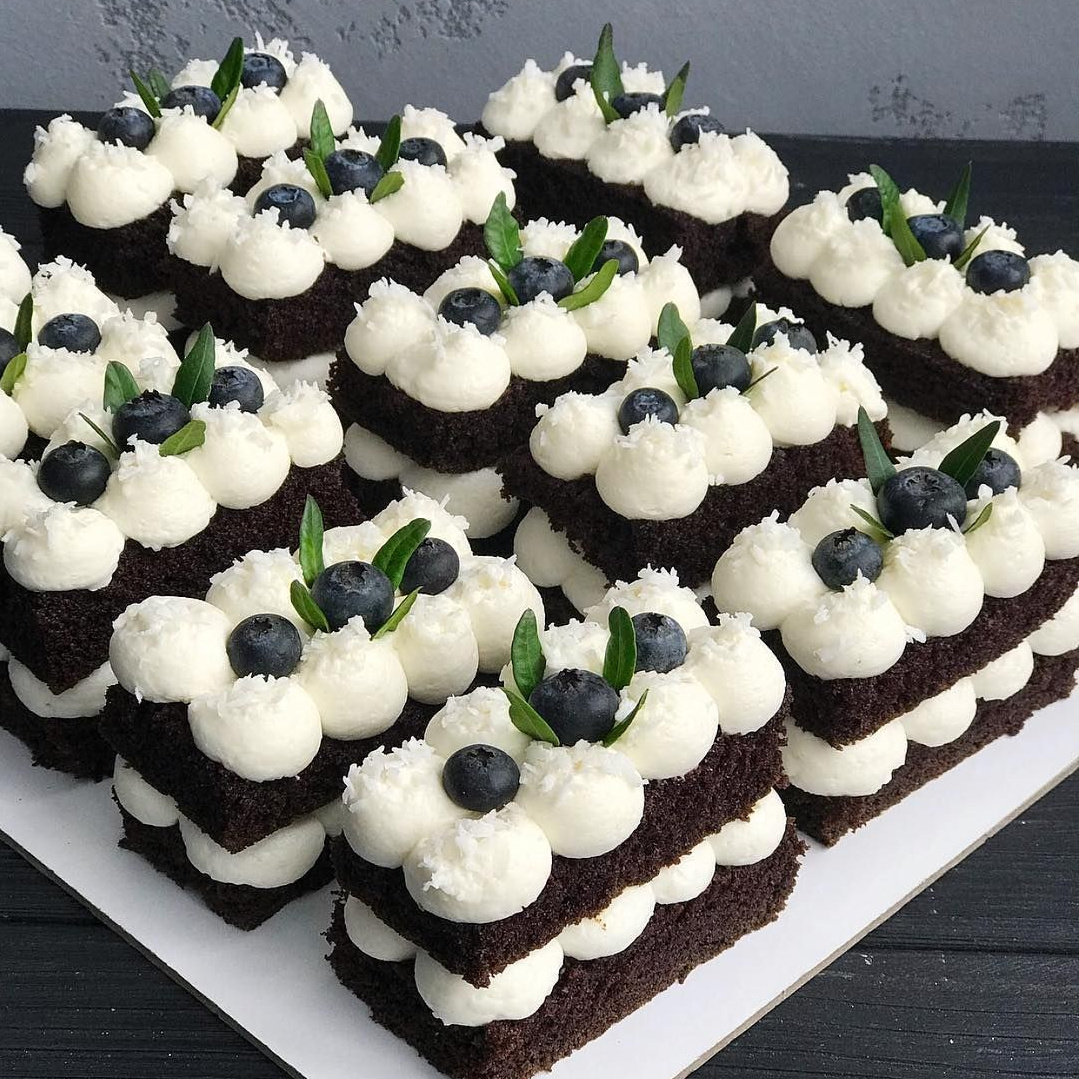 Торт. Izmailov loft